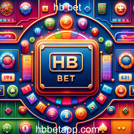 Descubra a Categoria 'Jogos' no hb bet: Diversão e Emoção em um Só Lugar