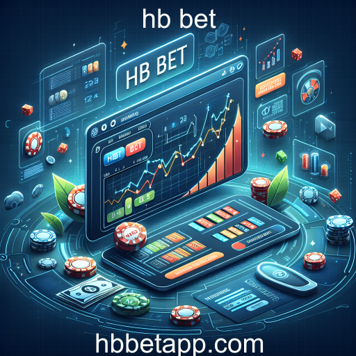 Aposta em Notícias: A Nova Fronteira do Entretenimento Online na hb bet