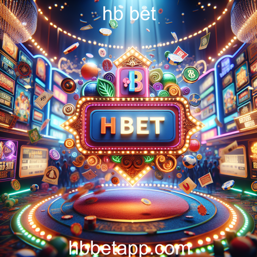 Descubra as Melhores Ofertas no hb bet: Aprimore sua Experiência de Jogo