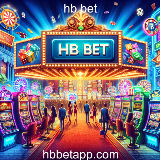 Maximize Suas Apostas: As Melhores Promoções do hb bet